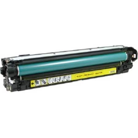 Westpoint Reman M775 Toner - Yellow